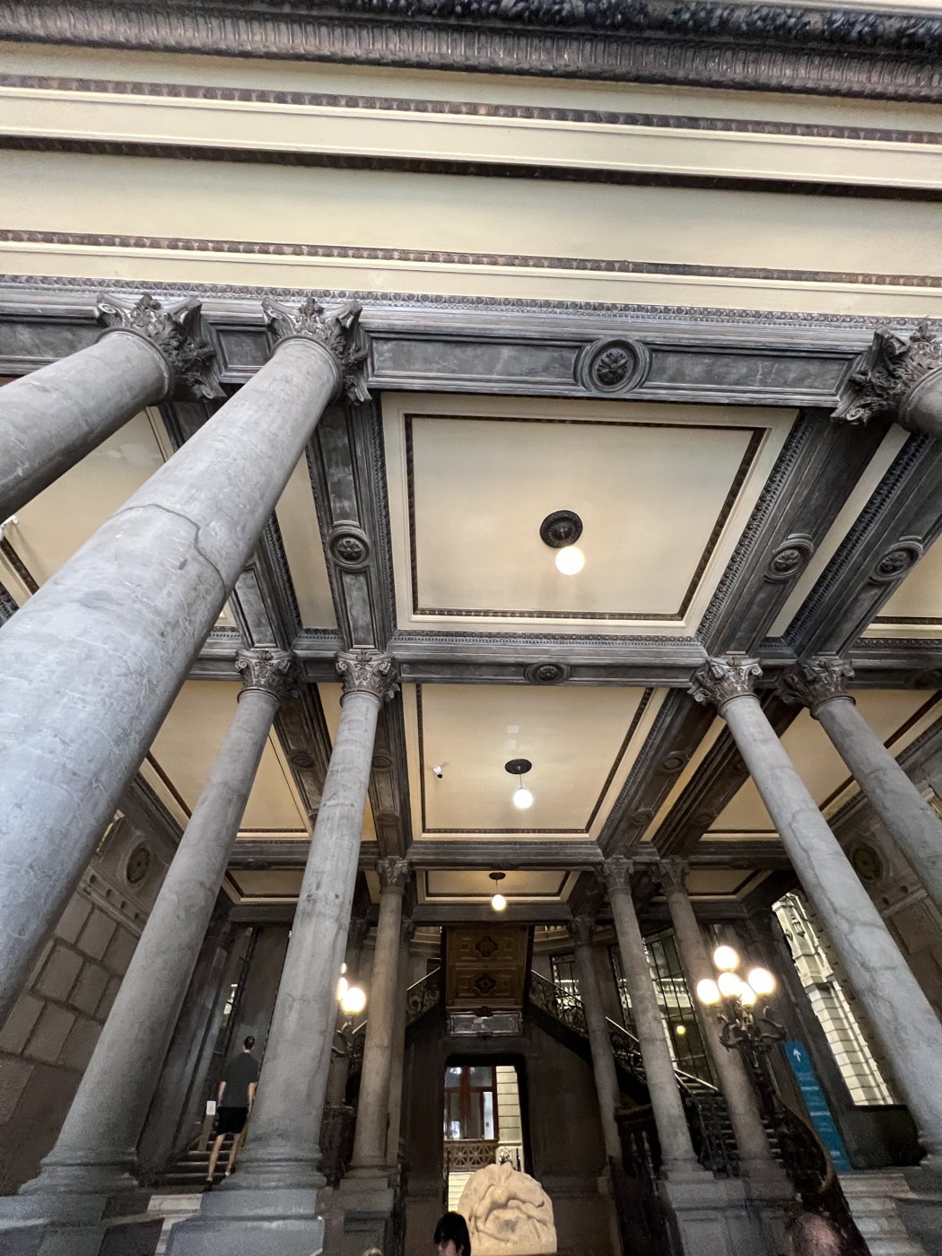 Museo Nacional de Arte