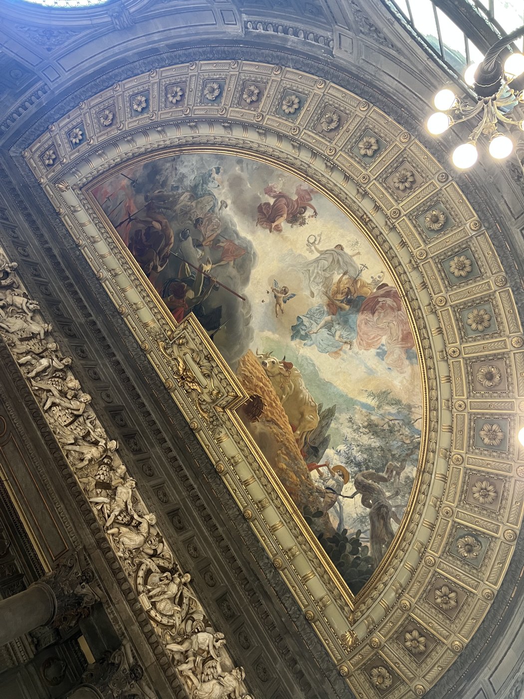 Museo Nacional de Arte