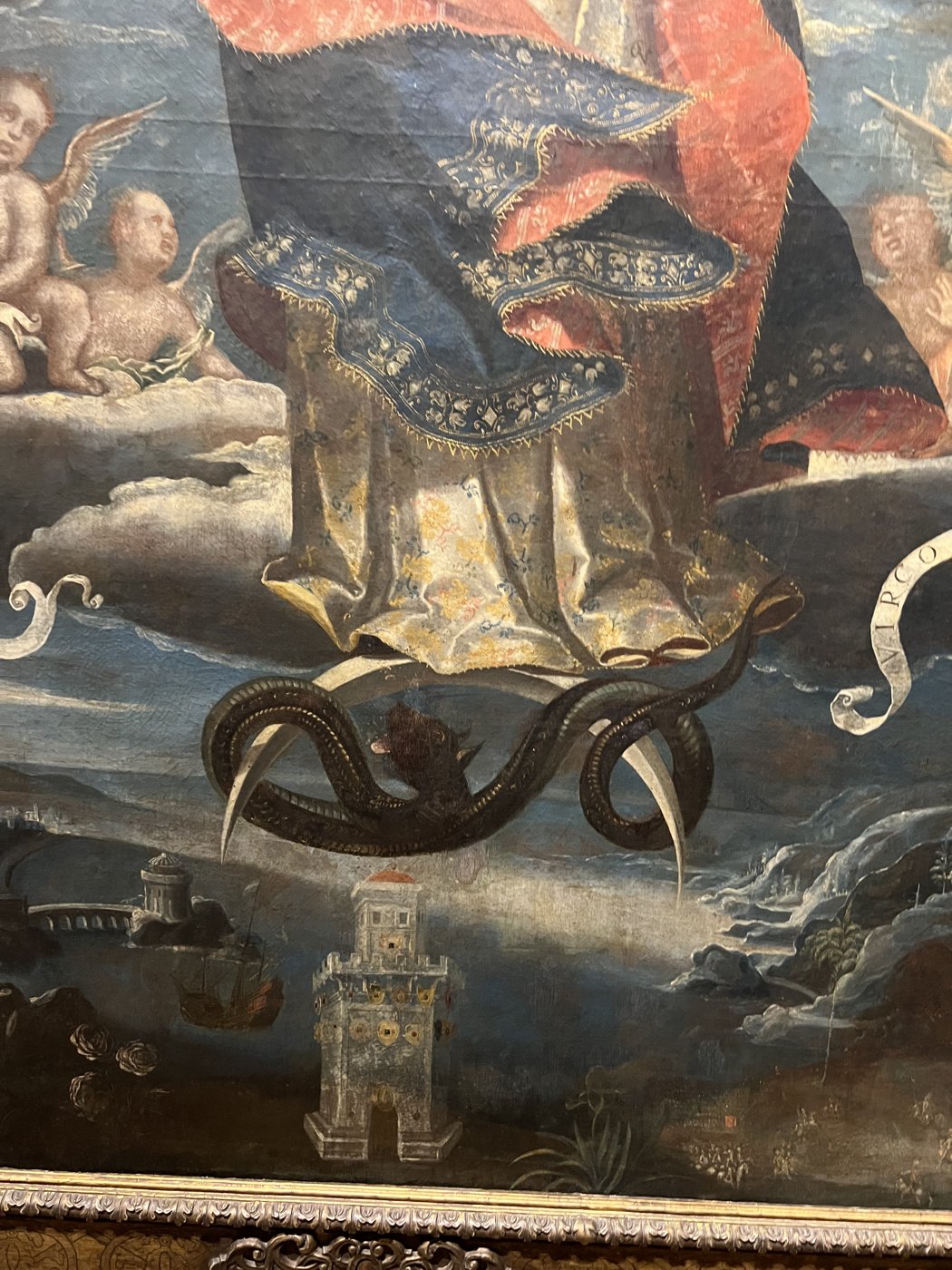 Museo Nacional de Arte