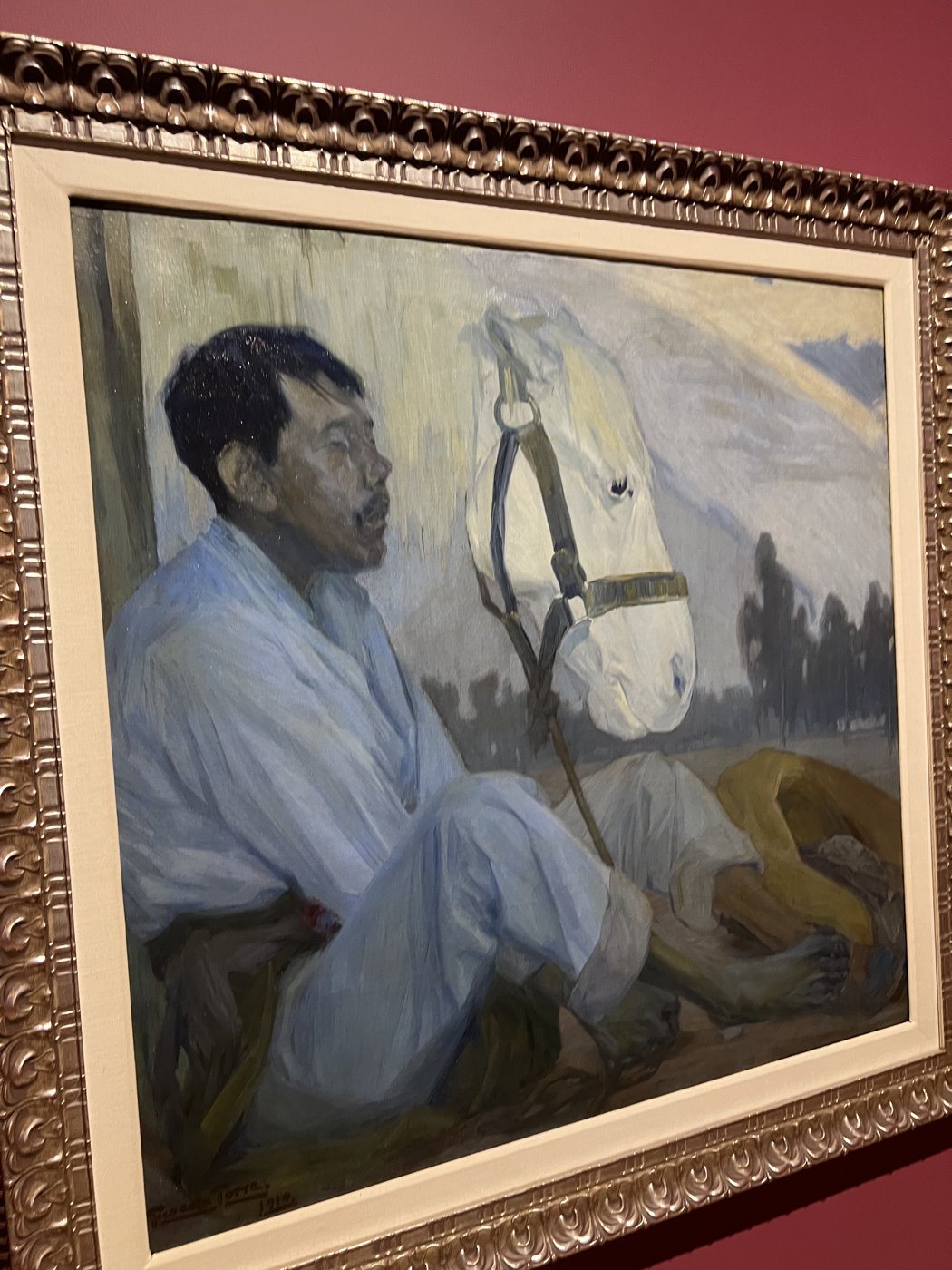 Museo Nacional de Arte