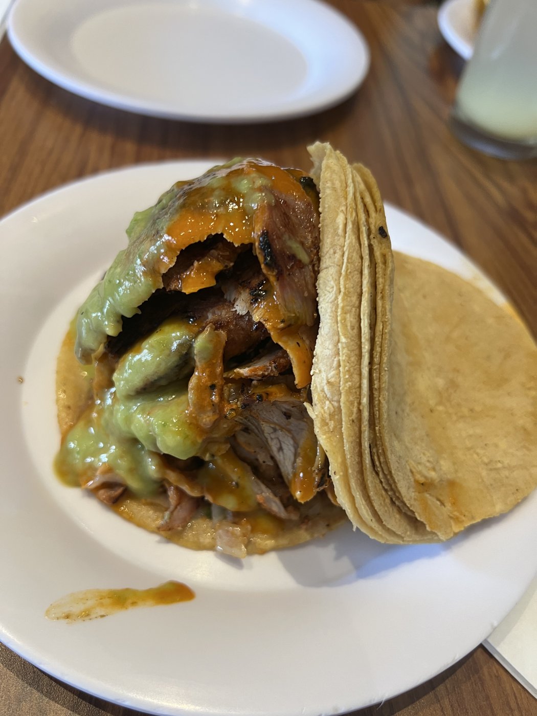 El Huequito