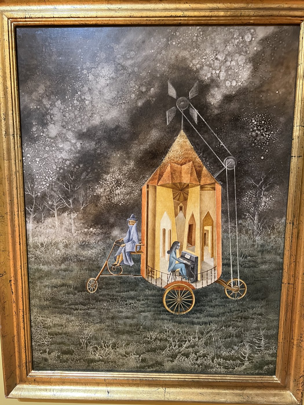 Museo de Arte Moderno