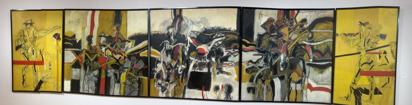 Museo de Arte Moderno