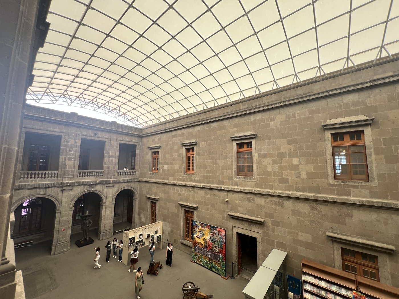 Museo Nacional de Arte