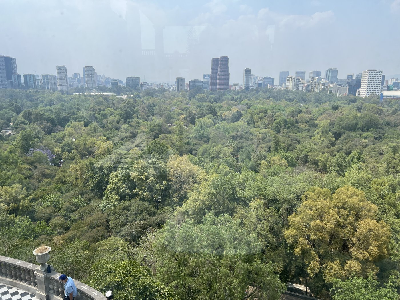 Chapultepec Castle
