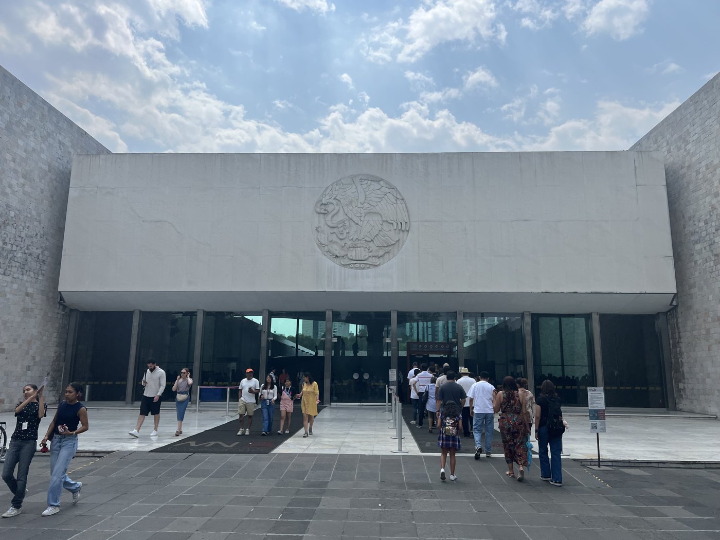 Museo de Antropologia
