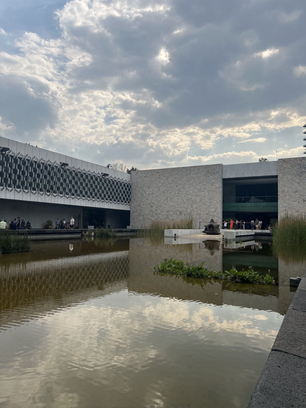 Museo de Antropologia