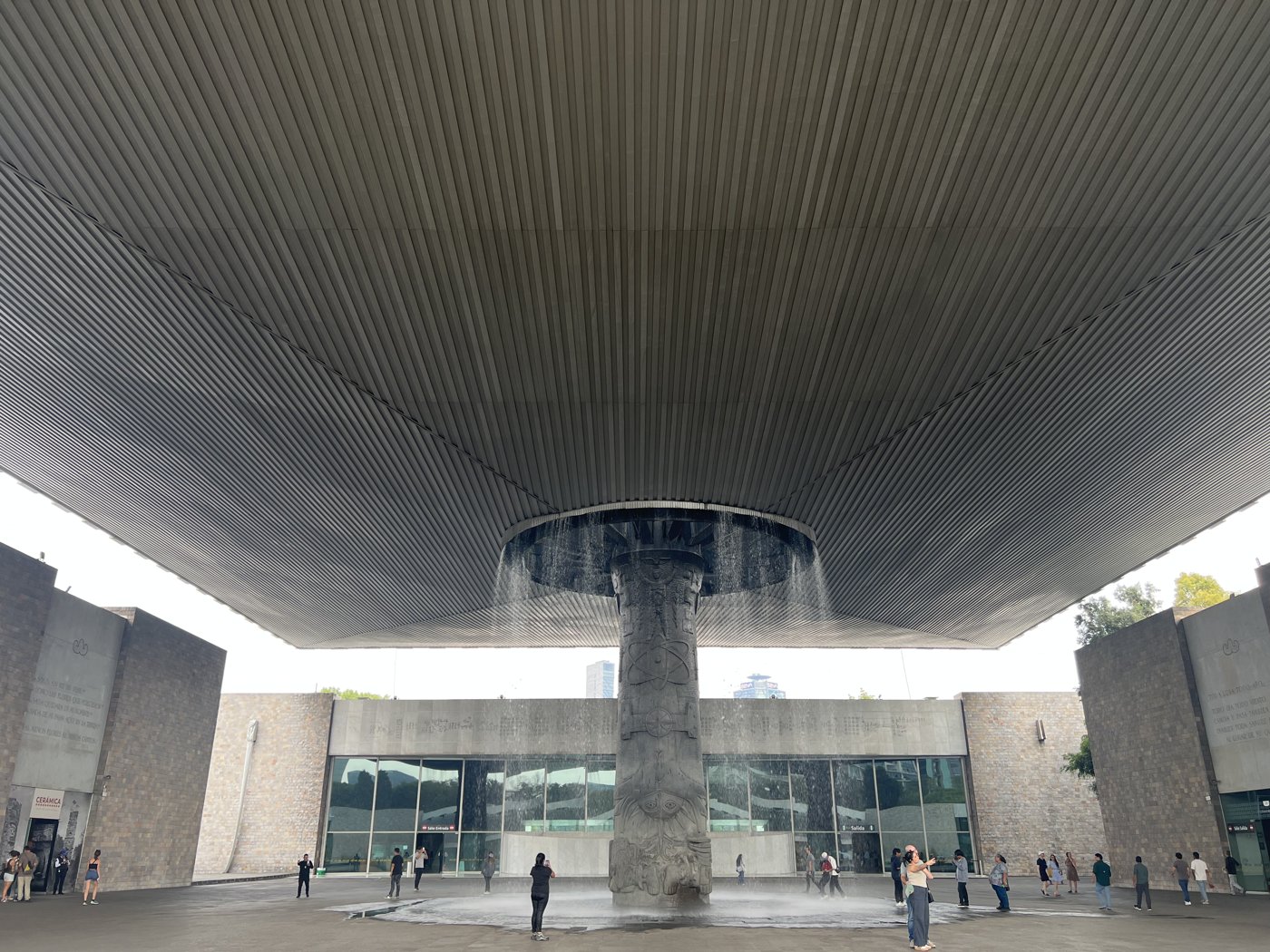Museo de Antropologia