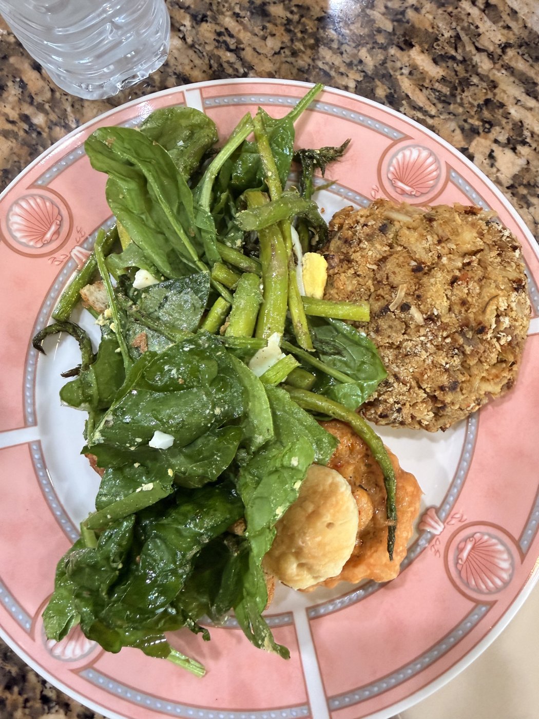 Greens