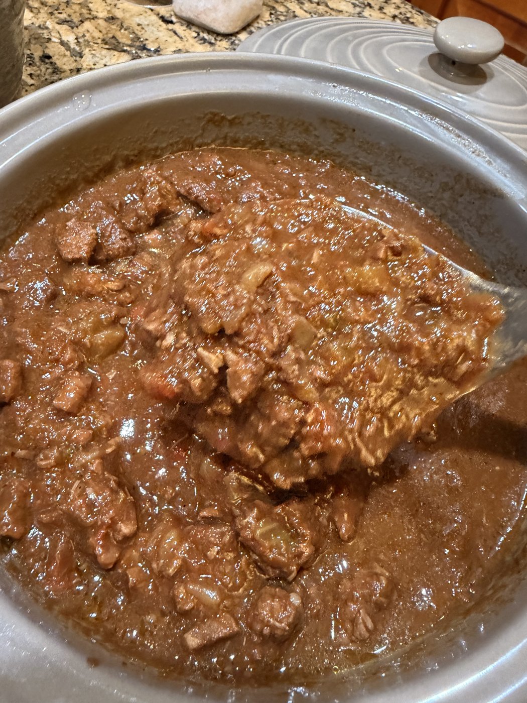 Gumbo