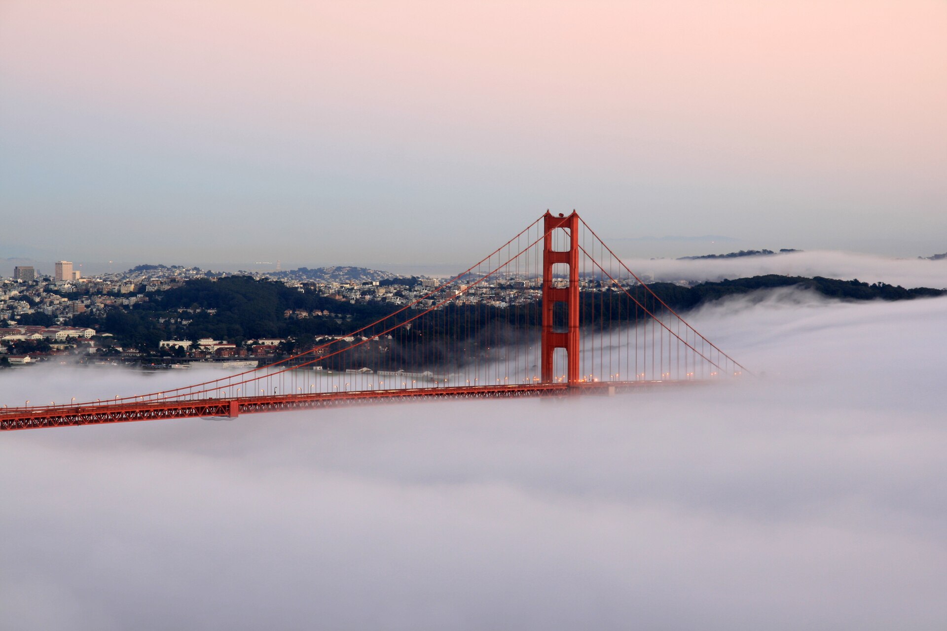 Golden Gate Bridge